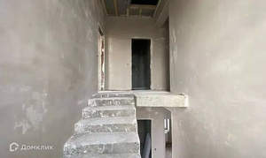 Дом 110м², 1-этажный, участок 5 сот.  