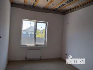 Дом 87м&sup2;, 1-этажный, участок 4 сот.  