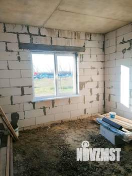 Дом 165м&sup2;, 2-этажный, участок 4 сот.  