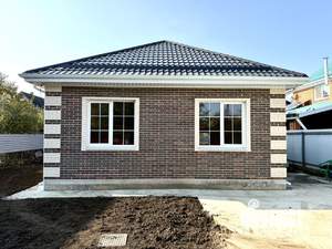 Дача 85м², 1-этажный, участок 4 сот.  