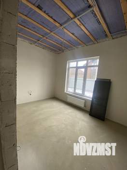 Дом 100м², 1-этажный, участок 5 сот.  