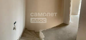 Дом 102м², 2-этажный, участок 2 сот.  