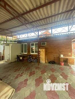 Дом 59м&sup2;, 1-этажный, участок 7 сот.  