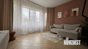 Коттедж 140м&sup2;, 2-этажный, участок 5 сот.  