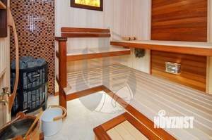 Дом 400м&sup2;, 2-этажный, участок 10 сот.  