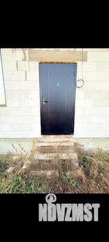 Дом 127м&sup2;, 1-этажный, участок 4 сот.  