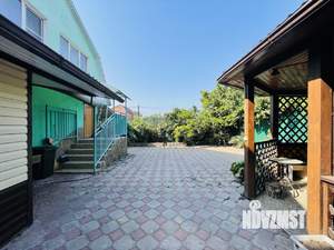 Дом 145м², 2-этажный, участок 3 сот.  