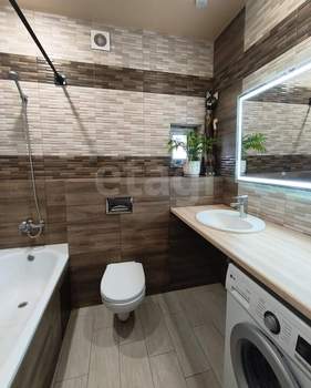 Дом 71м&sup2;, 1-этажный, участок 7 сот.  