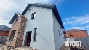 Дом 228м&sup2;, 2-этажный, участок 6 сот.  