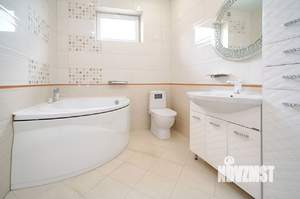 Дом 170м², 2-этажный, участок 5 сот.  