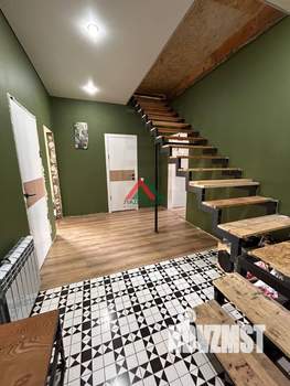 Дом 118м&sup2;, 2-этажный, участок 4 сот.  