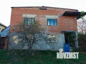 Дом 360м², 2-этажный, участок 7 сот.  