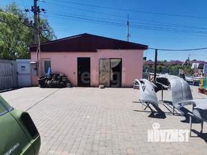 Дом 111м&sup2;, 1-этажный, участок 5 сот.  