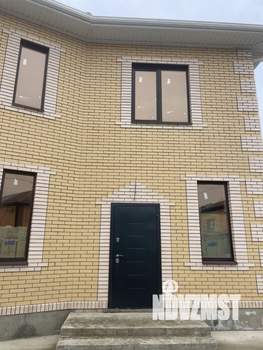 Дом 195м&sup2;, 2-этажный, участок 5 сот.  