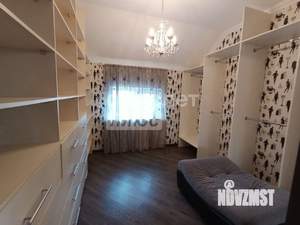 Дом 165м&sup2;, 2-этажный, участок 6 сот.  