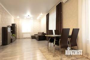 Дом 102м&sup2;, 1-этажный, участок 5 сот.  