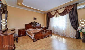 Дом 260м&sup2;, 2-этажный, участок 10 сот.  