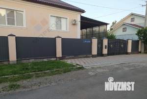 Дом 218м², 2-этажный, участок 6 сот.  
