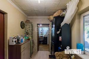 Дача 30м², 1-этажный, участок 600 сот.  