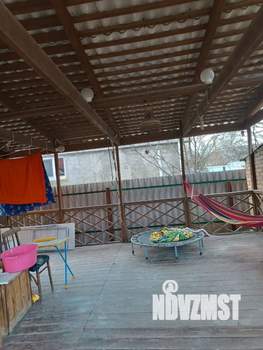 Дом 60м², 2-этажный, участок 4 сот.  