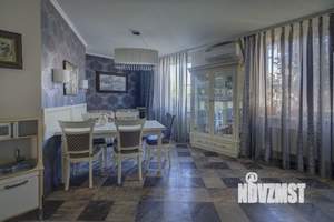 Дом 145м², 2-этажный, участок 5 сот.  