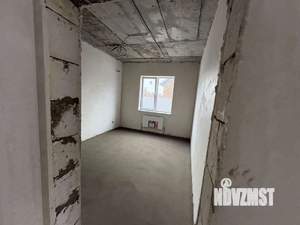 Дом 132м&sup2;, 2-этажный, участок 4 сот.  