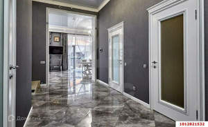 Дом 284м&sup2;, 2-этажный, участок 8 сот.  