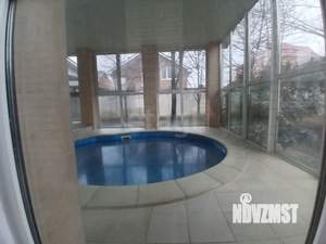 Дом 291м&sup2;, 2-этажный, участок 8 сот.  