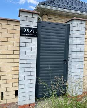 Дом 70м&sup2;, 1-этажный, участок 4 сот.  