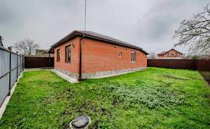 Дом 79м&sup2;, 1-этажный, участок 4 сот.  