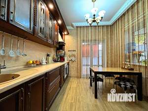 Коттедж 120м&sup2;, 2-этажный, участок 3 сот.  