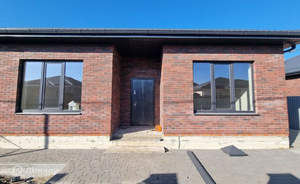 Дом 78м², 1-этажный, участок 4 сот.  