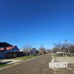 Дом 85м&sup2;, 1-этажный, участок 5 сот.  