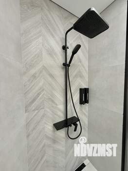 Таунхаус 110м&sup2;, 3-этажный, участок 2 сот.  