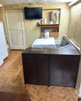 Дом 41м², 1-этажный, участок 2 сот.  