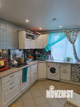 Дом 60м², 2-этажный, участок 4 сот.  