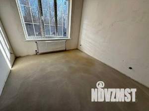 Коттедж 100м&sup2;, 1-этажный, участок 6 сот.  