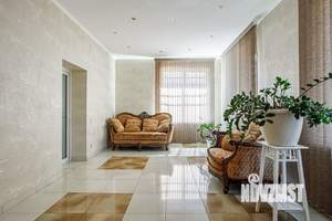 Дом 475м², 2-этажный, участок 8 сот.  