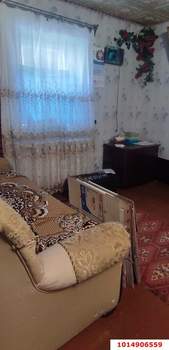 Дом 71м², 1-этажный, участок 4 сот.  