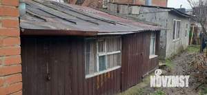 Дом 18м&sup2;, 1-этажный, участок 3 сот.  