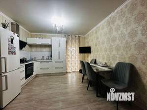 Коттедж 101м&sup2;, 2-этажный, участок 5 сот.  