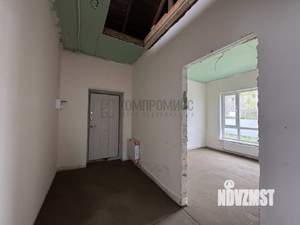 Дом 115м², 1-этажный, участок 4 сот.  