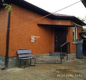 Дом 75м&sup2;, 1-этажный, участок 4 сот.  