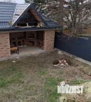 Дом 141м², 2-этажный, участок 13 сот.  