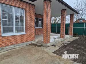 Дача 120м², 1-этажный, участок 6 сот.  
