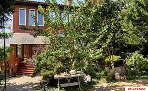 Дом 475м², 2-этажный, участок 6 сот.  