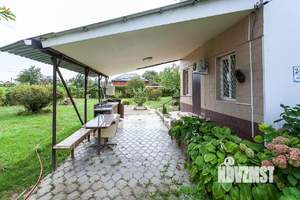 Дом 84м&sup2;, 2-этажный, участок 8 сот.  