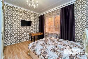 Дом 86м&sup2;, 1-этажный, участок 4 сот.  