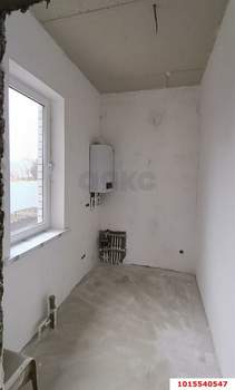 Дом 100м&sup2;, 1-этажный, участок 4 сот.  