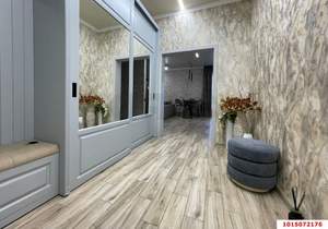 Дом 158м², 1-этажный, участок 5 сот.  